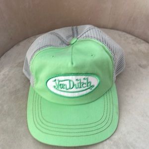 Von Dutch